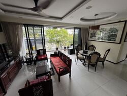 Waterbay (D19), Condominium #504169331